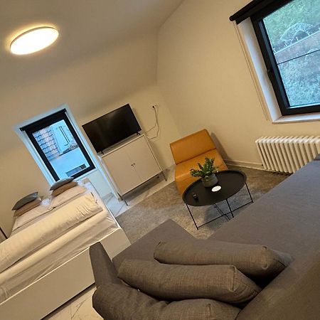 Nummer 151 Villastudios Hasselt Extérieur photo