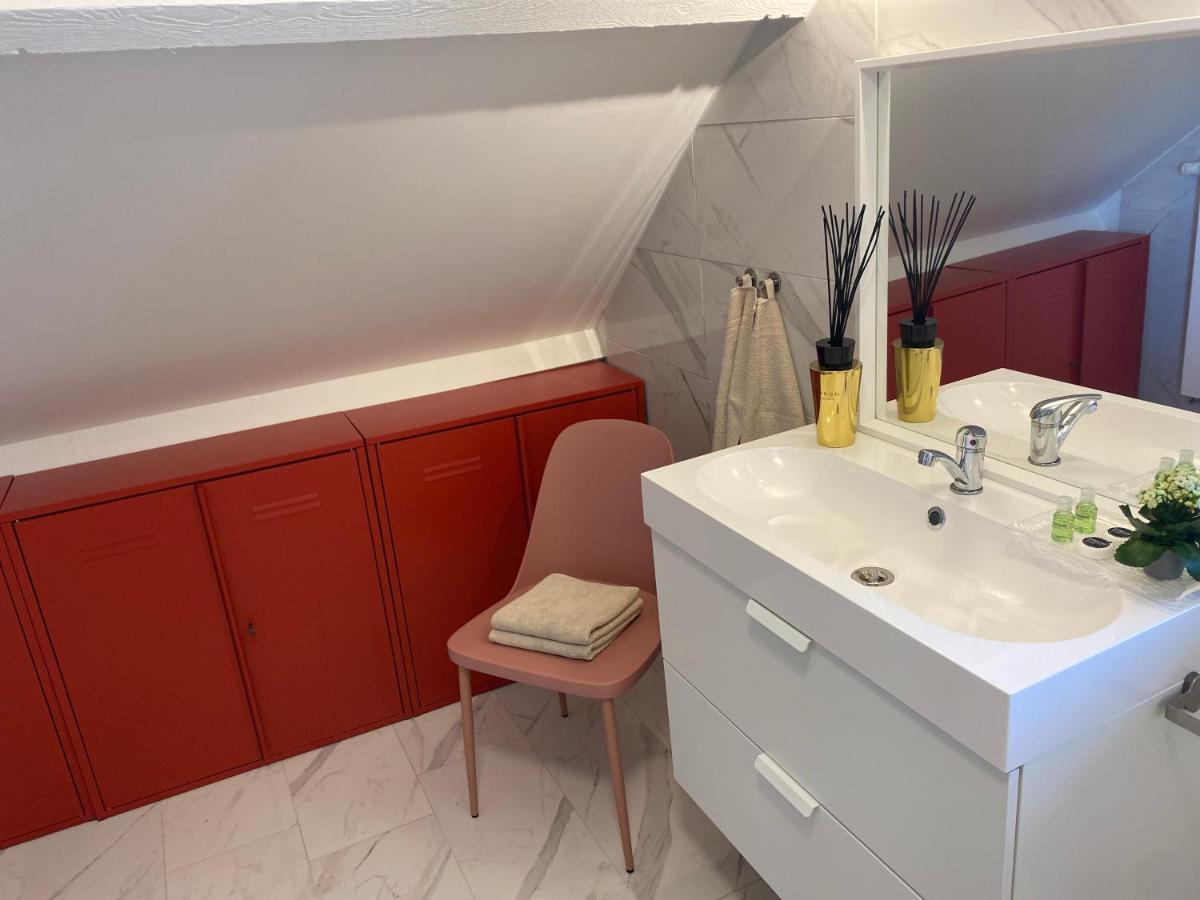Nummer 151 Villastudios Hasselt Extérieur photo