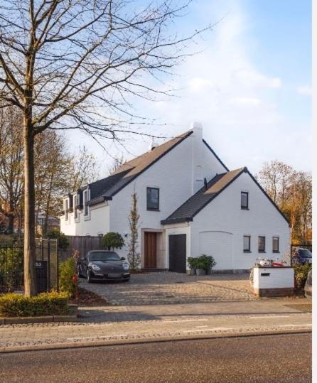 Nummer 151 Villastudios Hasselt Extérieur photo