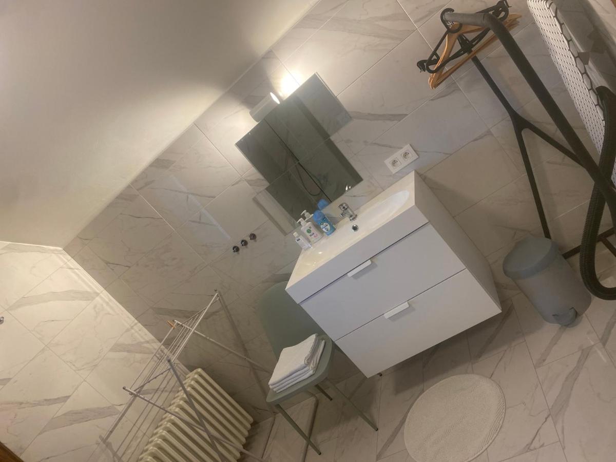 Nummer 151 Villastudios Hasselt Extérieur photo