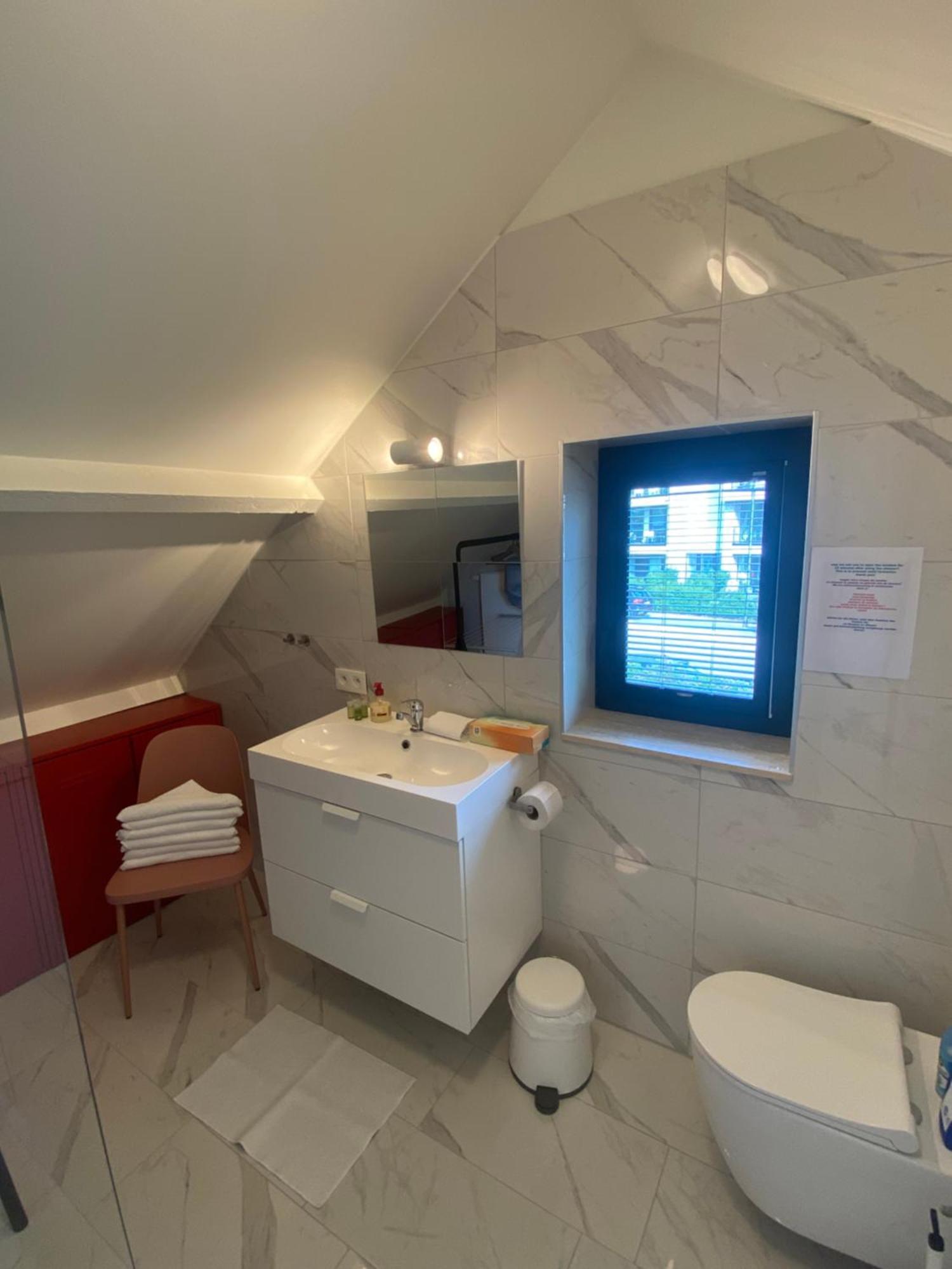 Nummer 151 Villastudios Hasselt Extérieur photo
