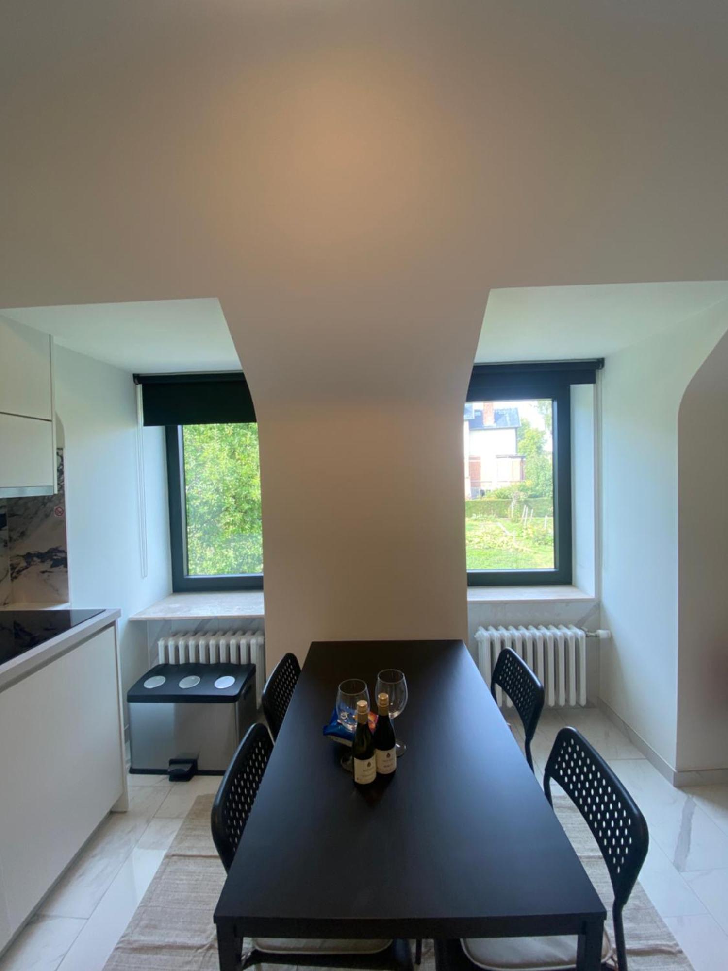Nummer 151 Villastudios Hasselt Extérieur photo