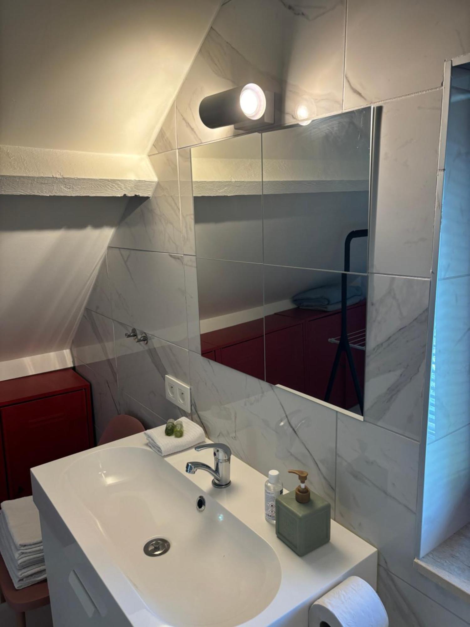 Nummer 151 Villastudios Hasselt Extérieur photo