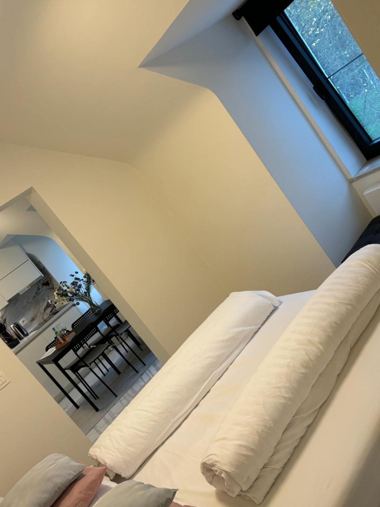 Nummer 151 Villastudios Hasselt Extérieur photo